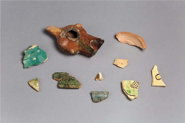 # TADMEKKA (flourished 10th–14th century) | Caravans of Gold, Fragments ...